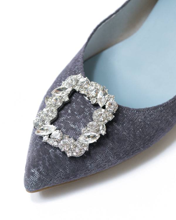 3002c-ZO用ビジューバックル交換費用