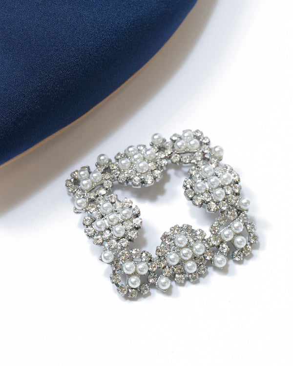 01t-ST用ビジューバックル