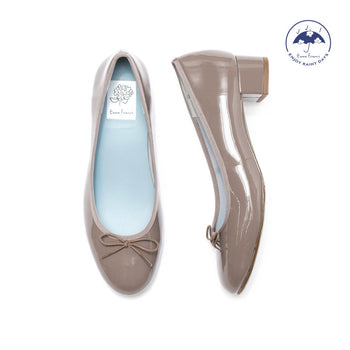 EFx302a E055 C/GRY-Enamel