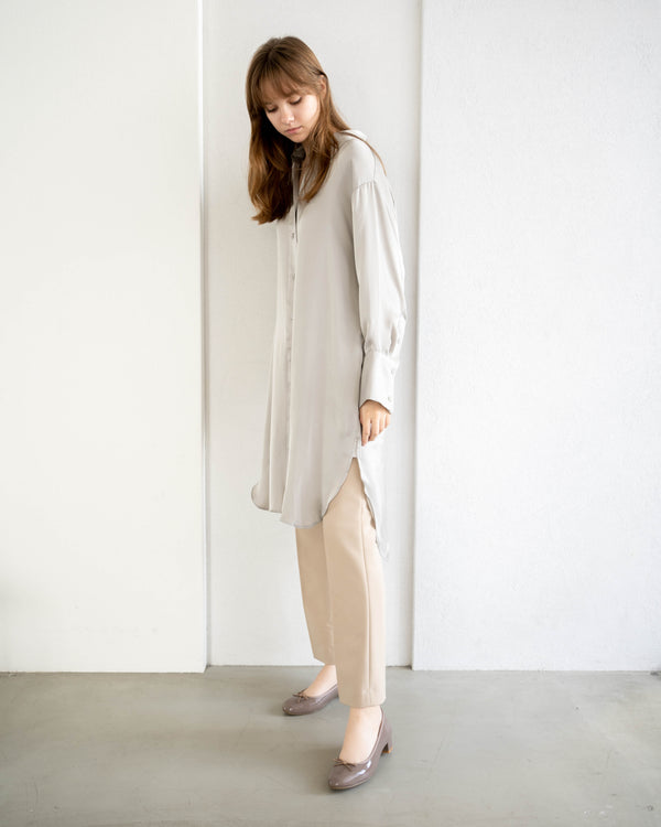 EFx302a E055 C/GRY-Enamel